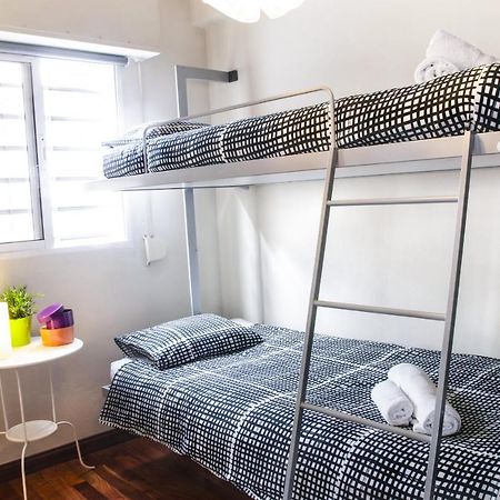Malagaflat Design Loft City Views公寓 外观 照片