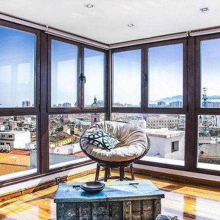 Malagaflat Design Loft City Views公寓 外观 照片