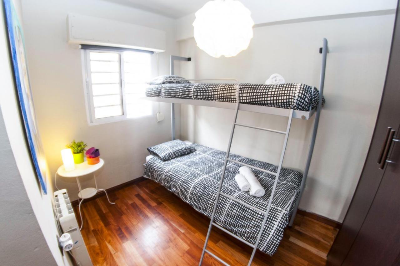 Malagaflat Design Loft City Views公寓 外观 照片